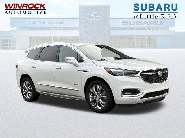 2021 Buick Enclave Avenir AWD's photo