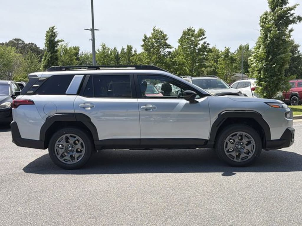 New 2026 Subaru Outback Premium SUV