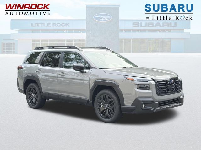 2026 Subaru Outback Limited XT's photo