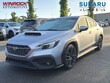  Subaru WRX