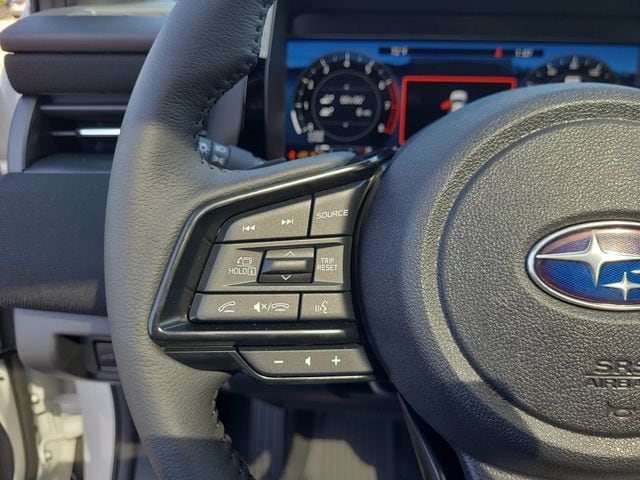 2026 Subaru Outback Limited - Photo 27