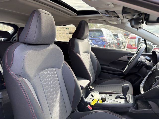 2026 Subaru Impreza Sport - Photo 18
