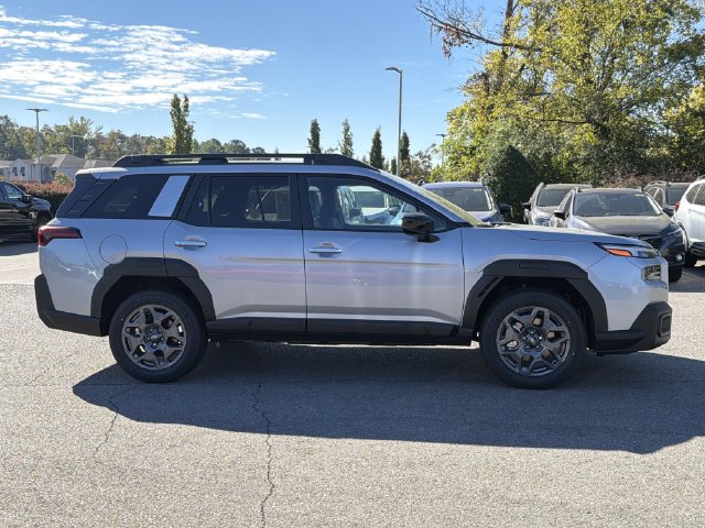 New 2026 Subaru Outback Premium SUV