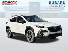 2025 Subaru Crosstrek Limited SUV
