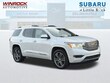  GMC Acadia