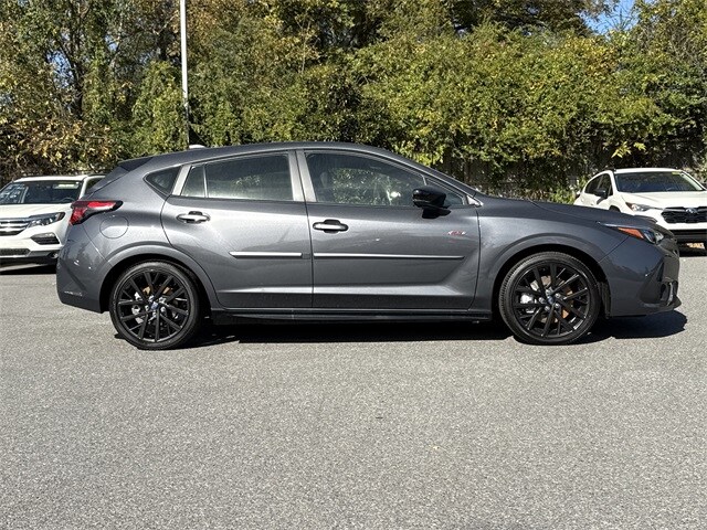 2025 Subaru Impreza 2.5RS photo 2