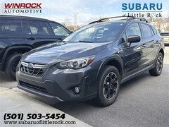 Used 2021 Subaru Crosstrek Premium SUV for sale near Walnut Ridge, AR