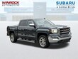  GMC Sierra 1500