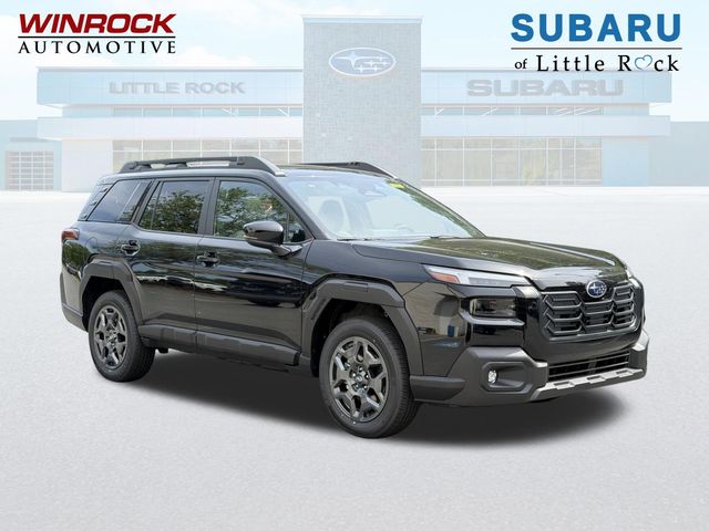 2026 Subaru Outback Premium's photo