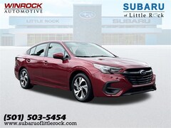 Used 2025 Subaru Legacy Premium Sedan for sale near Paragould, AR