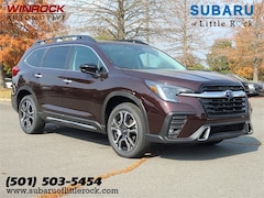 2026 Subaru Ascent Touring 7-Passenger SUV