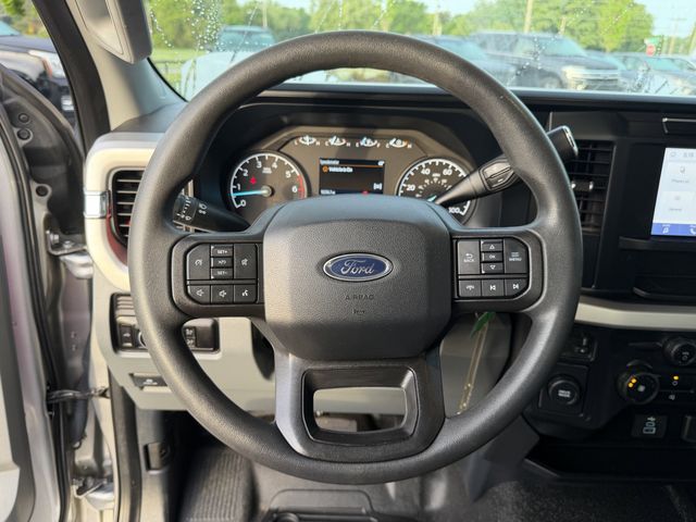 2024 Ford F-250 Super Duty XL - Photo 16