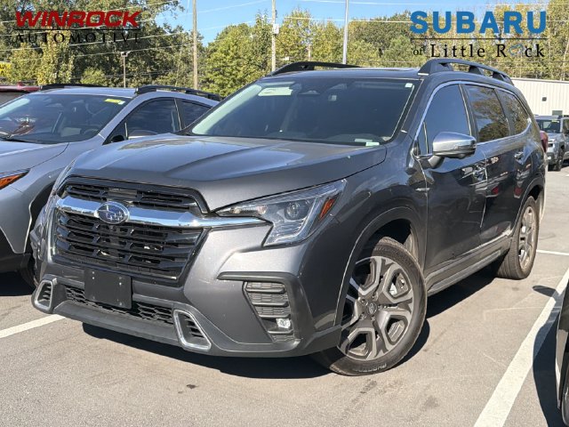 2023 Subaru Ascent