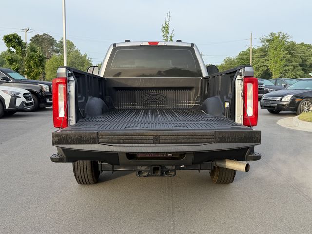 2024 Ford F-250 Super Duty XL - Photo 12