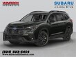 Subaru Ascent