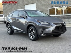 Used 2020 LEXUS NX 300 Base SUV for sale near Walnut Ridge, AR