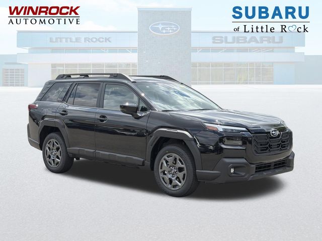 2026 Subaru Outback Premium's photo
