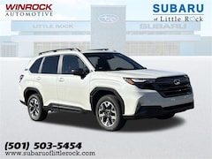 2026 Subaru Forester Premium SUV