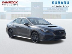 2026 Subaru WRX Base Sedan