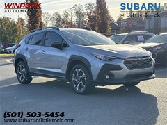 Used 2025 Subaru Crosstrek Premium SUV for sale near Paragould, AR