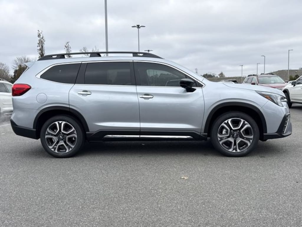 New 2026 Subaru Ascent Touring 7-Passenger SUV