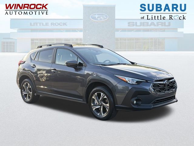 2026 Subaru Crosstrek Premium CVT's photo