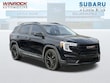  GMC Terrain
