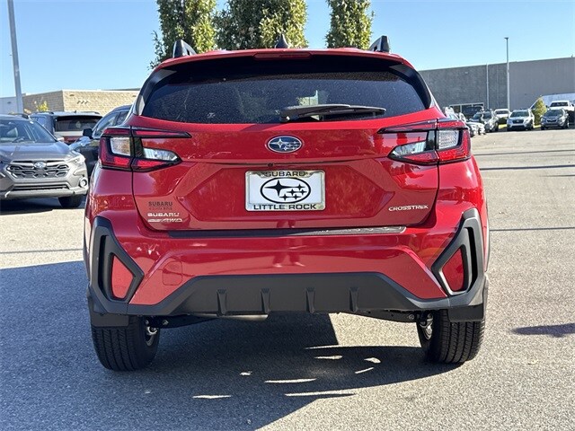 2025 Subaru Crosstrek Premium photo 4