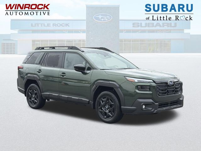 2026 Subaru Outback Limited's photo