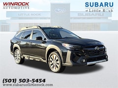 Used 2025 Subaru Outback Limited SUV for sale near Paragould, AR