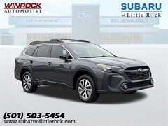 Used 2025 Subaru Outback Premium SUV for sale near Walnut Ridge, AR