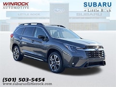 2026 Subaru Ascent Limited 7-Passenger SUV