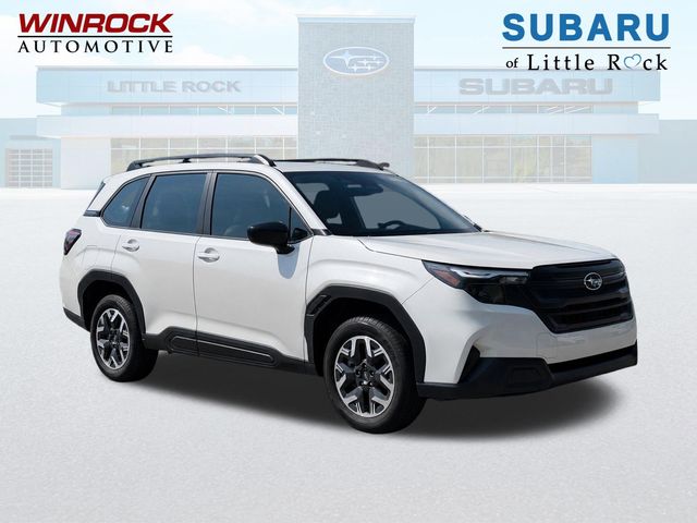 2026 Subaru Forester -'s photo