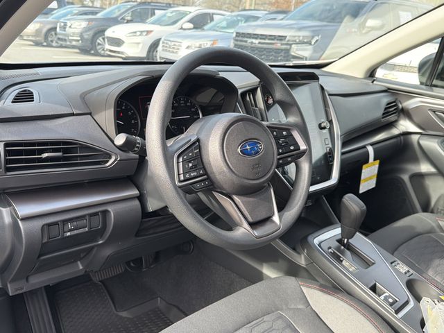 2026 Subaru Impreza Sport - Photo 10