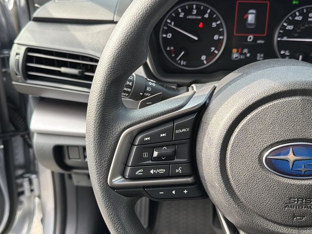 2026 Subaru Impreza Sport - Photo 26