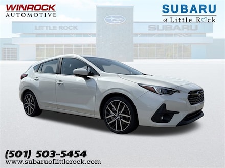 2025 Subaru Impreza Sport 5-Door