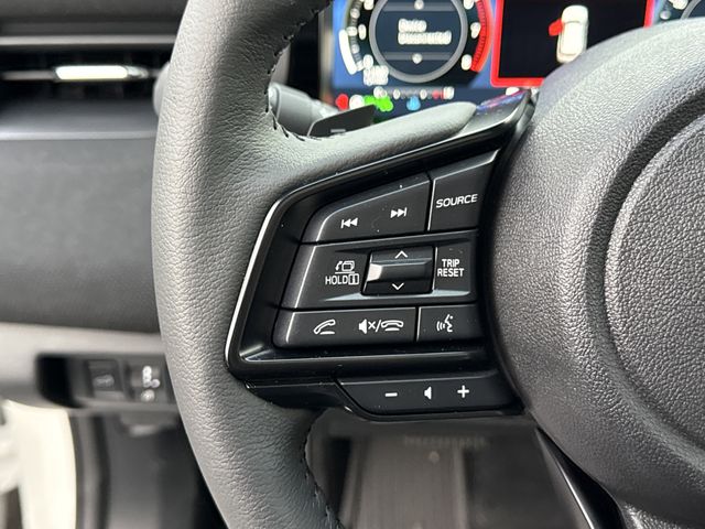 2026 Subaru Outback Limited - Photo 27