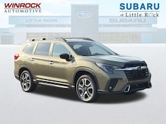 2026 Subaru Ascent Touring 7-Passenger SUV