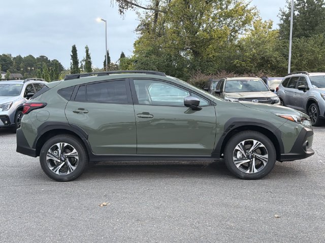 New 2026 Subaru Crosstrek Premium SUV