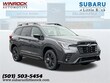  Subaru Ascent