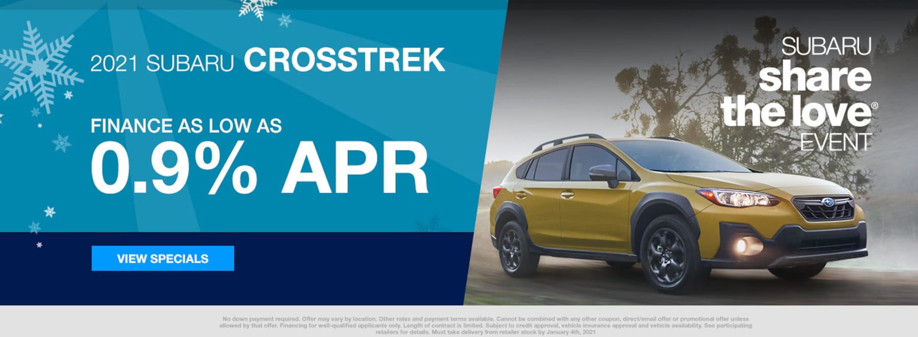 Subaru of Little Rock Subaru Dealership in Little Rock, AR