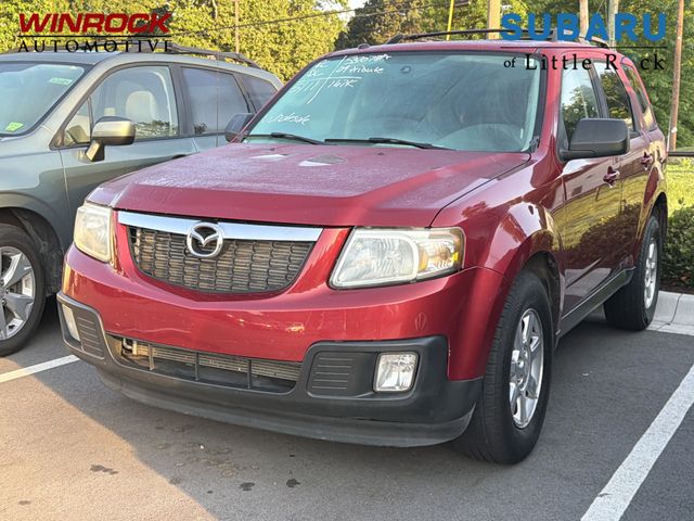 2009 Mazda Tribute 3.0 Auto S Grand Touring 4wd's photo