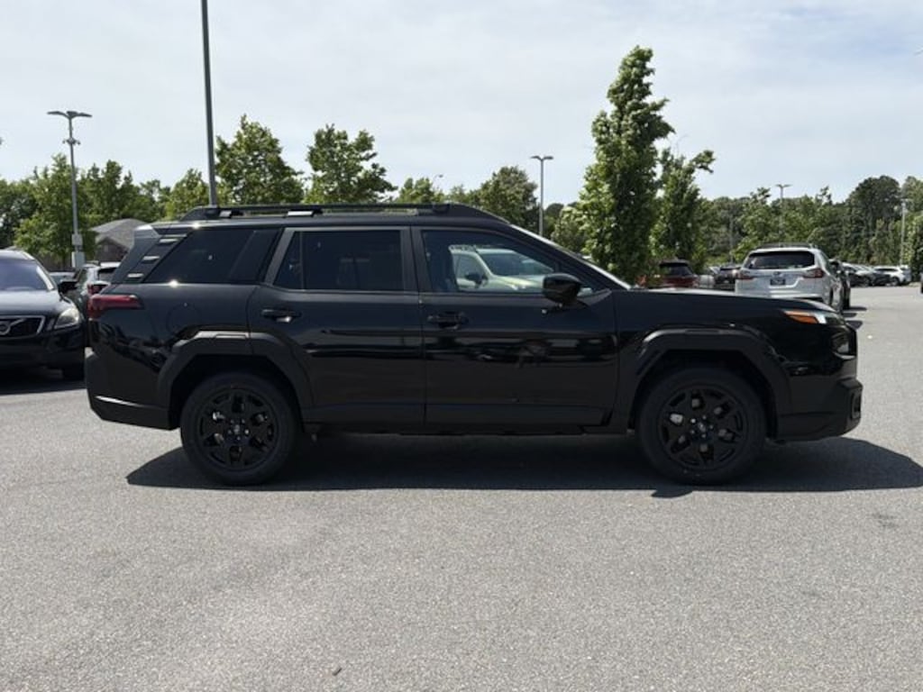 New 2026 Subaru Outback Limited SUV