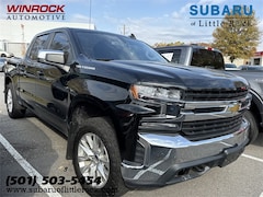 Used 2020 Chevrolet Silverado 1500 LT Truck for sale near Walnut Ridge, AR