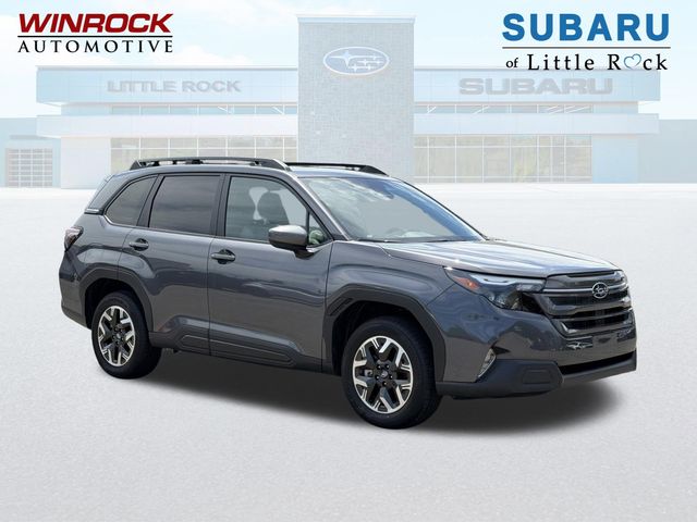 2026 Subaru Forester Premium's photo