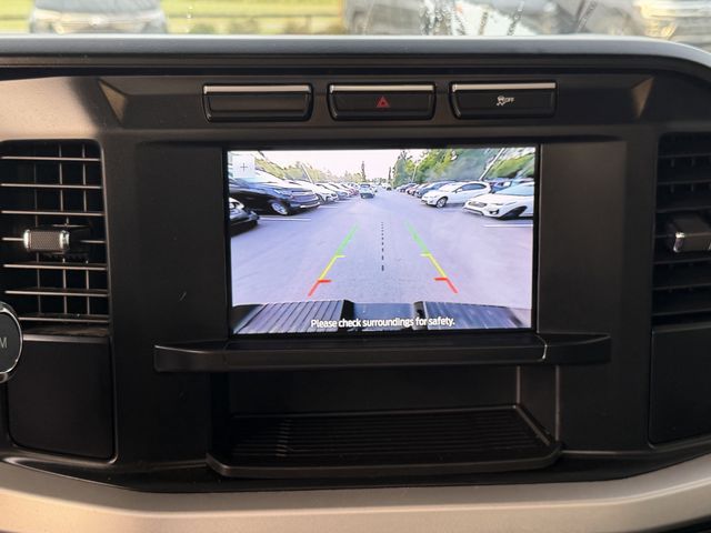 2024 Ford F-250 Super Duty XL - Photo 20