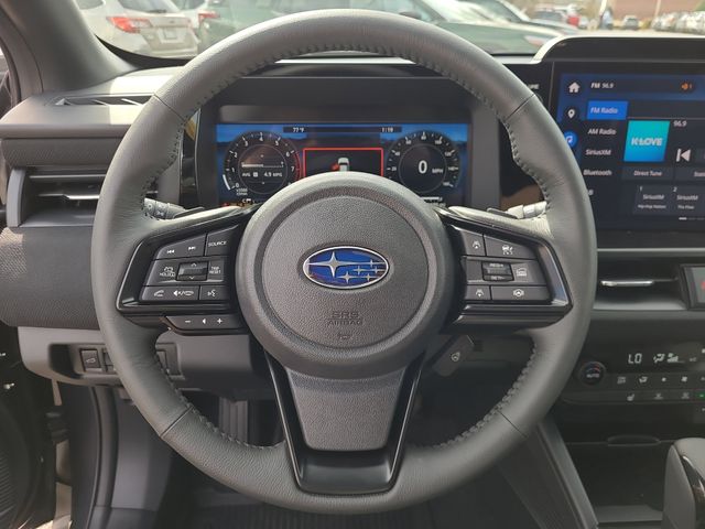 2026 Subaru Outback Limited - Photo 26