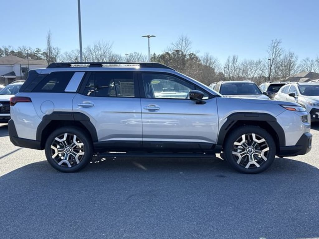 New 2026 Subaru Outback Touring XT SUV