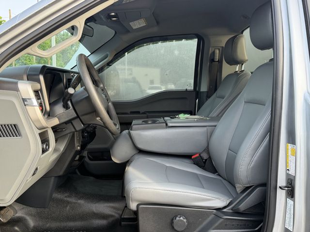 2024 Ford F-250 Super Duty XL - Photo 11