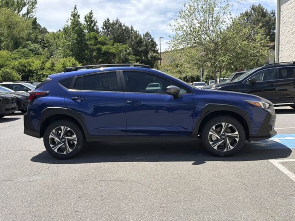 New 2026 Subaru Crosstrek Premium SUV